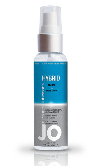 JO Hybrid Lubricant 60 ml JO Hybrid Lubricant 60 ml