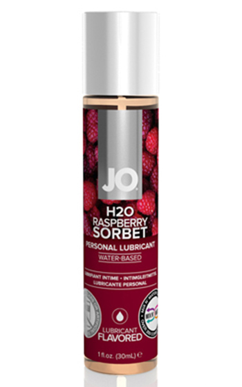 JO Raspberry Sorbet 30 ml