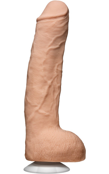 John Holmes Ultraskyn Dildo 31 cm