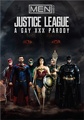 Justice League A Gay XXX Parody