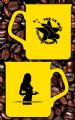 Kaffekopp - Lastbryggan