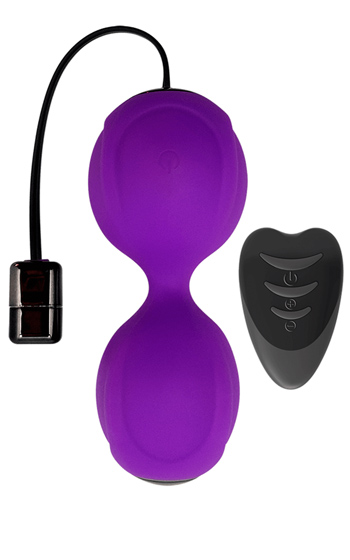 Kegel Vibe