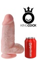 King Cock Chubby 24 cm