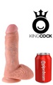 King Cock Dildo 22 cm
