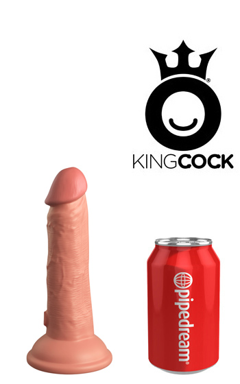 King Cock Elite 17 cm