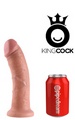 King Cock Rak Dildo 21 cm