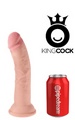 King Cock Triple Density 23 cm