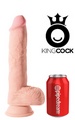 King Cock Triple Density 27 cm