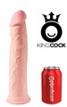 King Cock Triple Density 28 cm