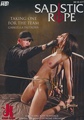 Kink Sadistic Rope Vol 77