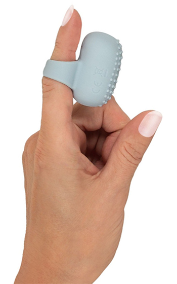 Kiremo Fingervibrator | Fingervibratorer | Intimast