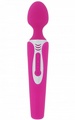Legend Silicone Massage Wand