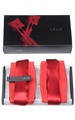 Lelo Etherea Silk Cuffs