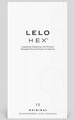 Lelo Hex Original 12-pack