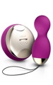 Lelo Hula Beads Deep Rose