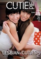 Lesbian Cuties Vol 2