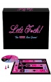 Lets Fuck - The XXX Sex Game