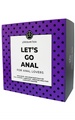 Lets Go Anal