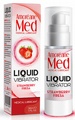 Liquid Vibrator Strawberry 30 ml