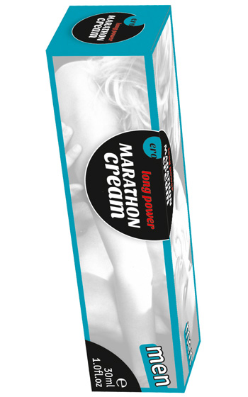 Long Power Marathon Cream 30 ml Long Power Marathon Cream 30 ml