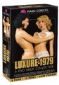 Luxure 1979 - 6 Disc Box