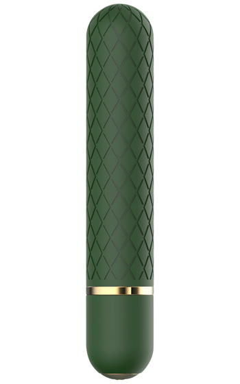 Luxurious Bullet Vibrator