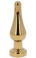 Luxury Plug Gold