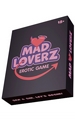 Mad Loverz Erotic Game