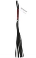 Mahogany Flogger