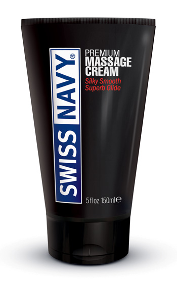 Massage Cream 150 ml Massage Cream 150 ml