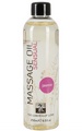 Massage Oil Jasmin 250 ml
