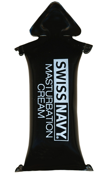 Masturbation Cream 8 ml Masturbation Cream 8 ml