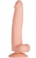 Megahood Dildo