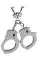 Metal Handcuffs