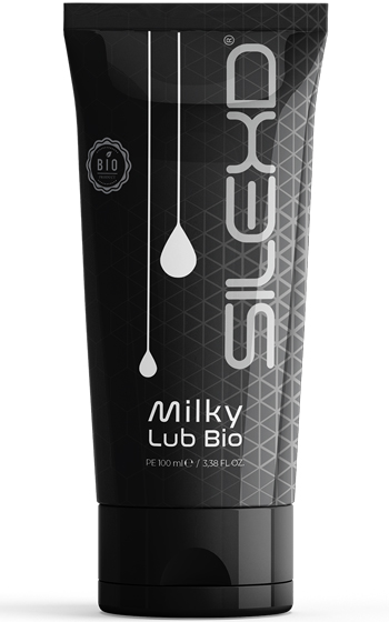 Milky Sperm Lubricant 100 ml