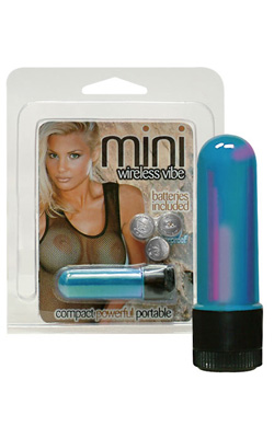 Mini Wireless Vibe Mini Wireless Vibe
