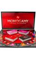 Monogamy A Hot Affair