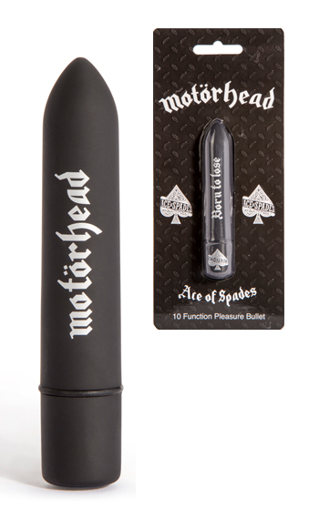 Motörhead Ace Of Spaces Bullet Motörhead Ace Of Spaces Bullet