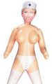 Naomi Night Nurse Doll