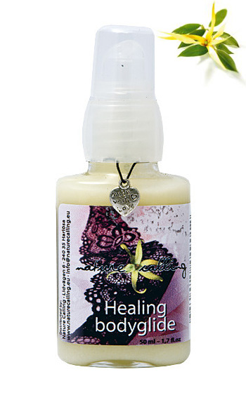 Nature Calling Healing Bodyglide 50ml