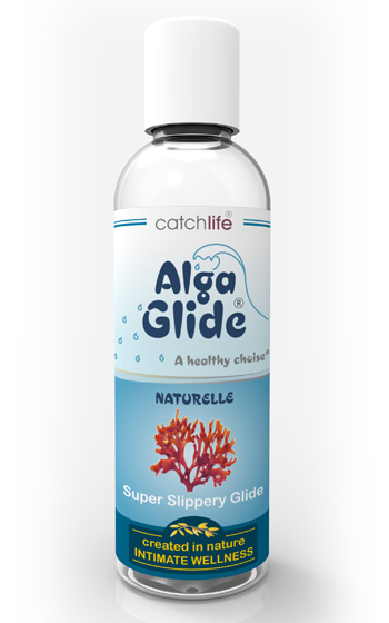 Naturelle Alga Glide 100 ml