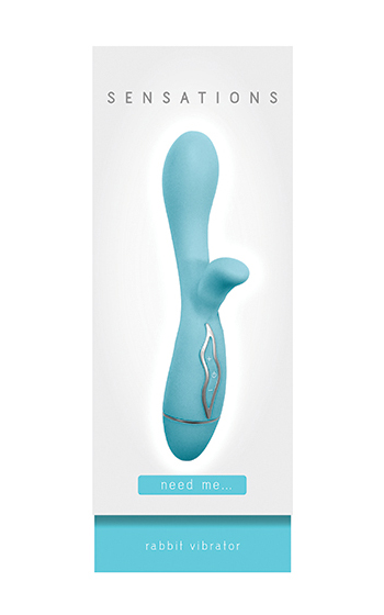 Need Me Rabbit Vibrator Need Me Rabbit Vibrator