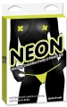 Neon Vibrating Pantys - One Size