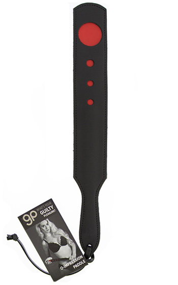 O Impression Paddle O Impression Paddle