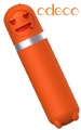 Odeco Soft Bullet Orange