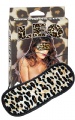 �gonmask Leopard