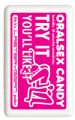 Oralsex Candy