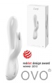 OVO Rabbit White