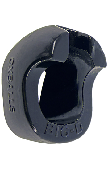 Oxballs Big-D Shaftgrip