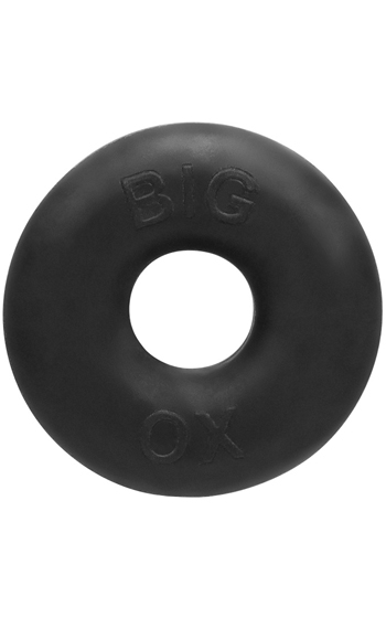 Oxballs Big Ox Svart